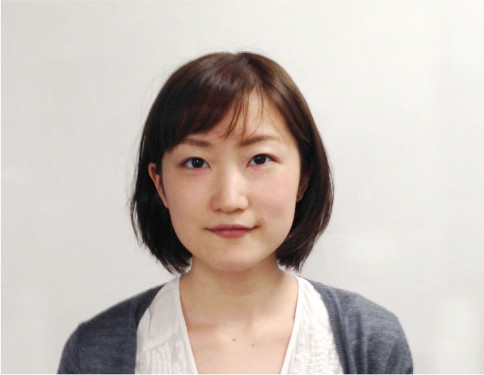 設計企画課 西澤 未来