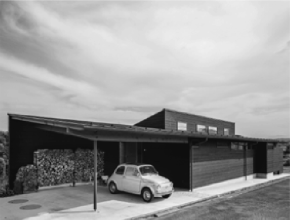 ［写真：新澤一平］